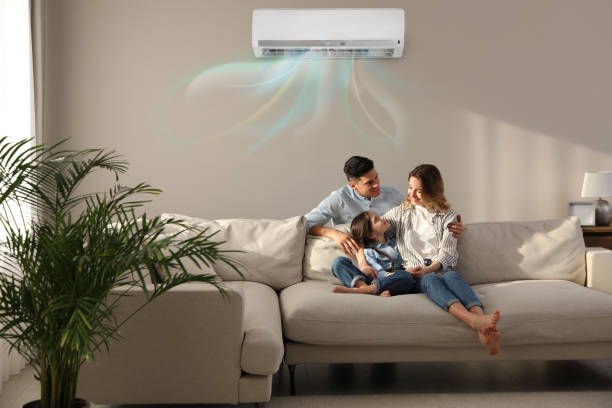 Best HVAC repair near me  in Fairview Ferndale, PA