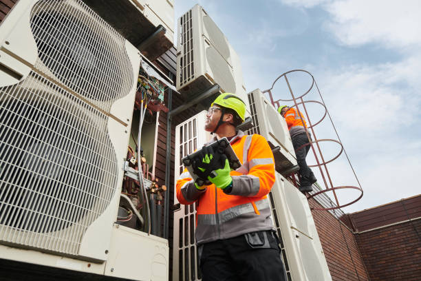 Best Air conditioning repair  in Fairview Ferndale, PA
