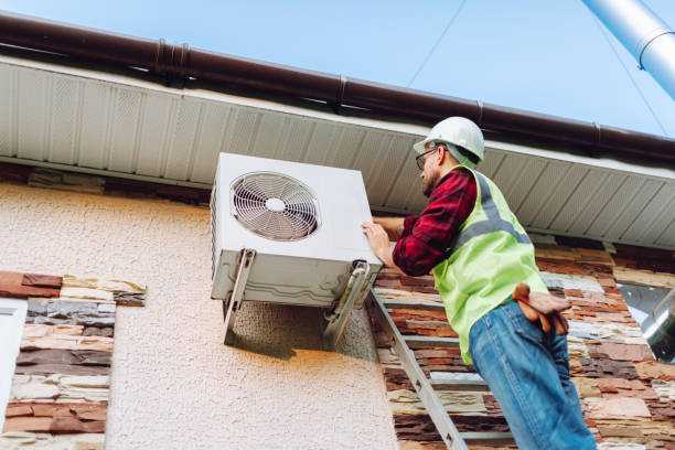 Best HVAC system installation  in Fairview Ferndale, PA