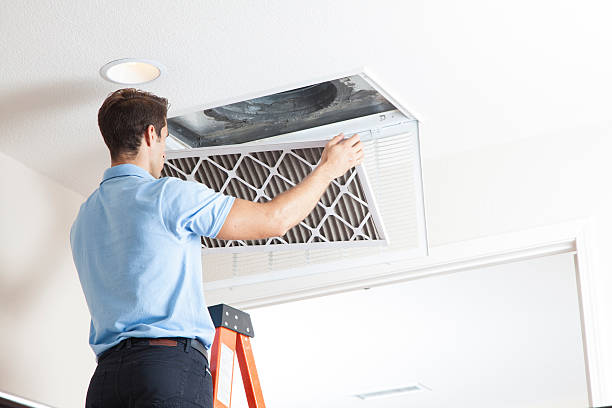 Best HVAC maintenance near me  in Fairview Ferndale, PA