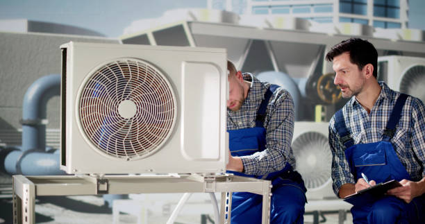 Best HVAC repair near me  in Fairview Ferndale, PA