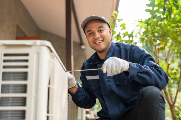 Best Central air repair  in Fairview Ferndale, PA